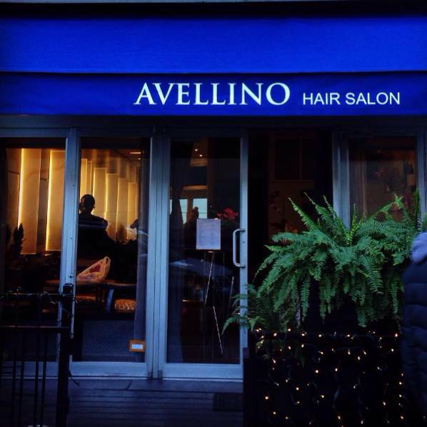 Photo of Avellino Hair Salon in New York City, New York, United States - 6 Picture of Point of interest, Establishment, Hair care