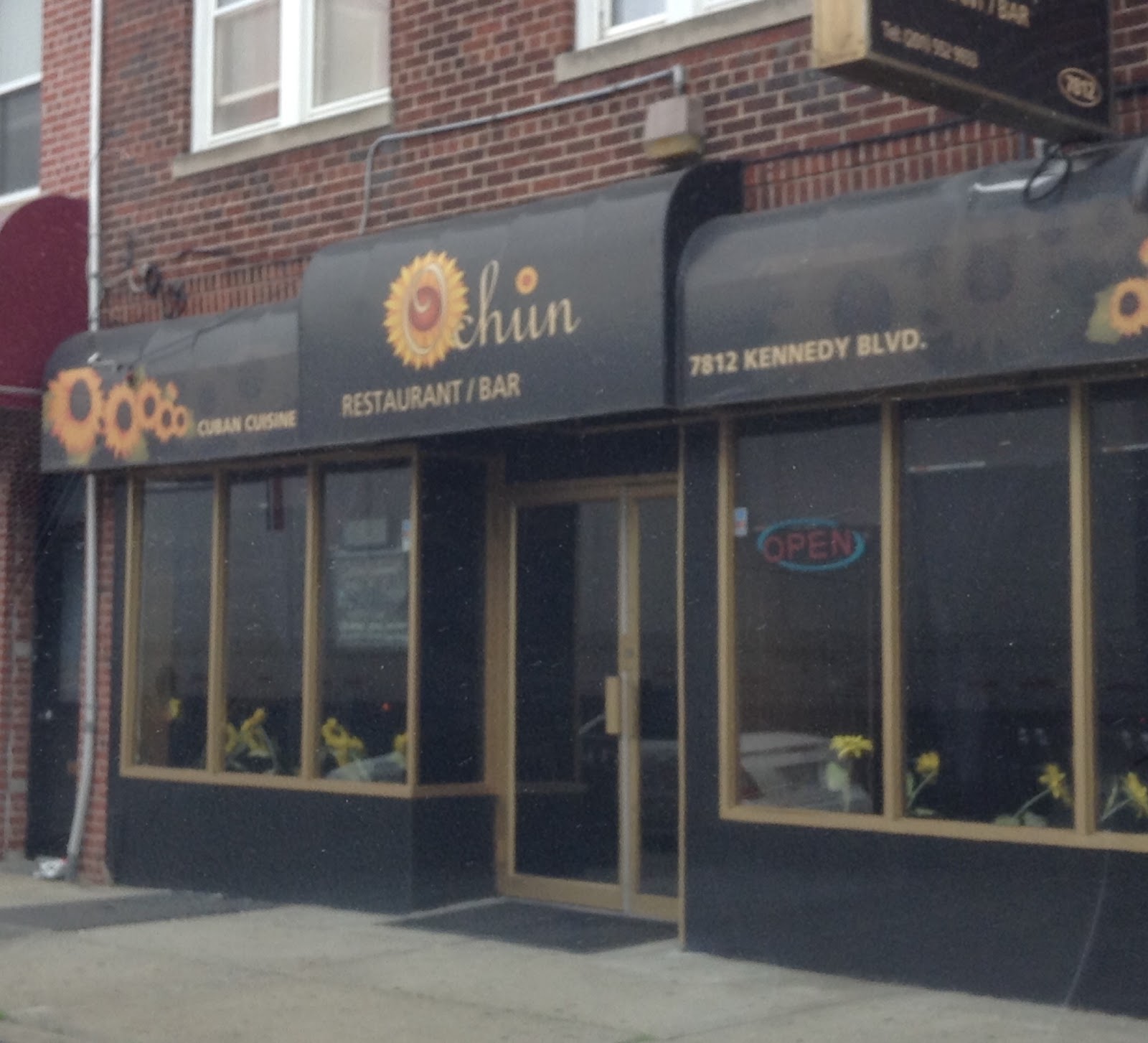 Photo of Ochun Restaurant & Bar in North Bergen City, New Jersey, United States - 1 Picture of Restaurant, Food, Point of interest, Establishment
