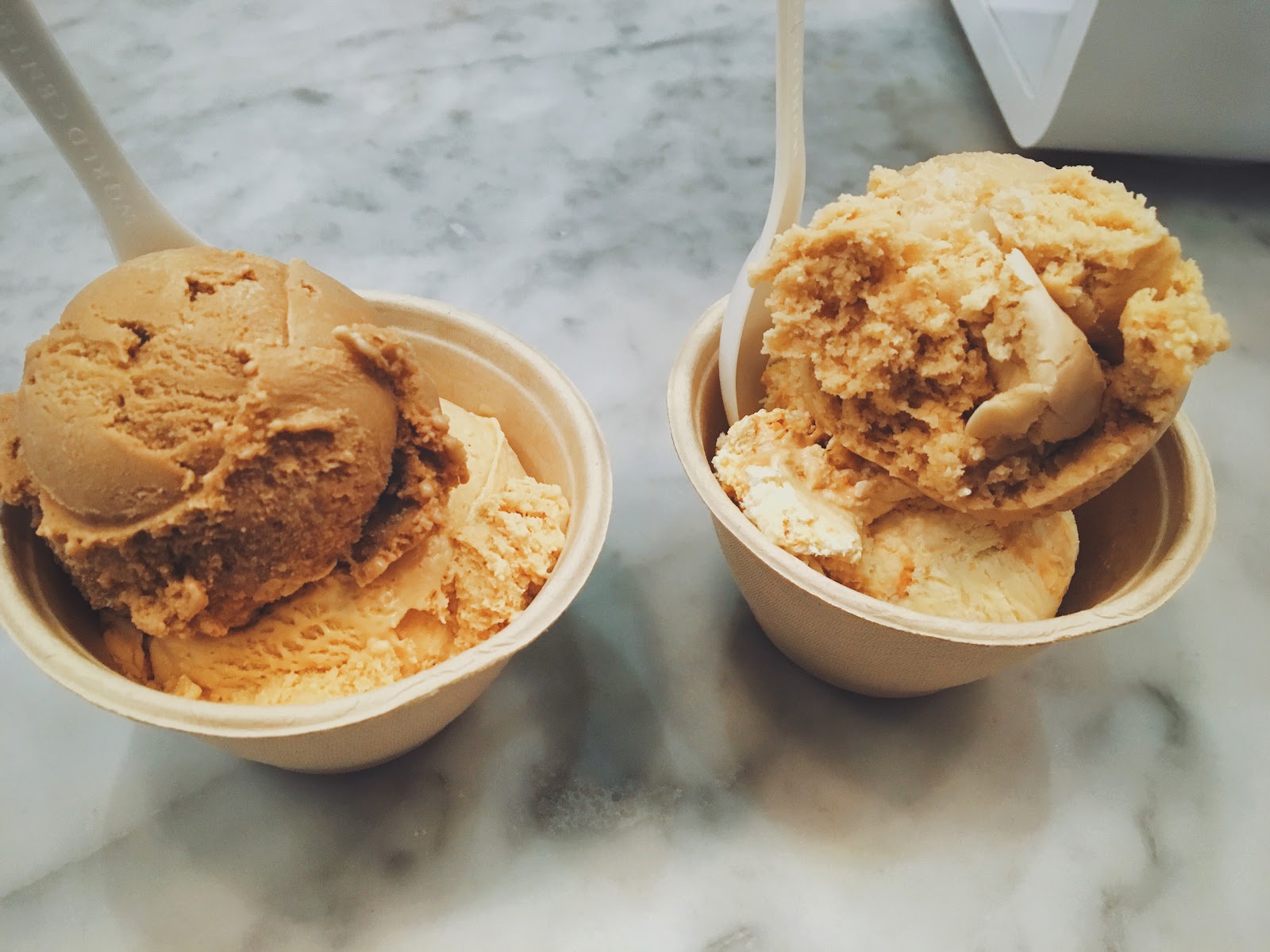 Photo of Van Leeuwen Artisan Ice Cream in New York City, New York, United States - 4 Picture of Food, Point of interest, Establishment, Store, Cafe, Bakery