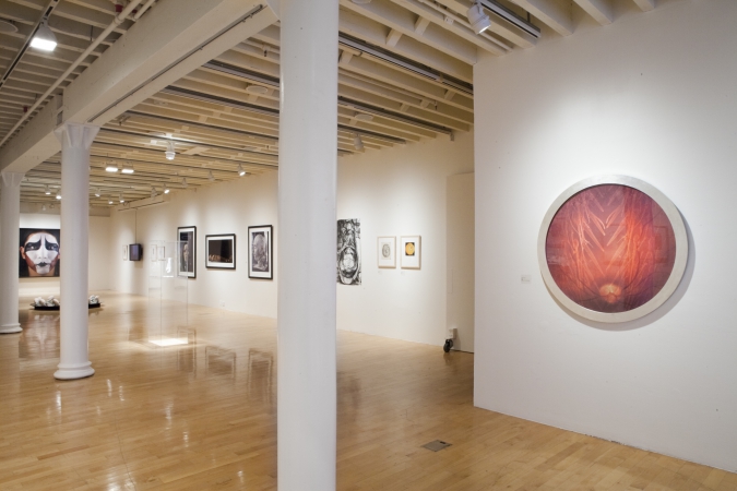 Photo of Pratt Manhattan Gallery in New York City, New York, United States - 2 Picture of Point of interest, Establishment, Art gallery