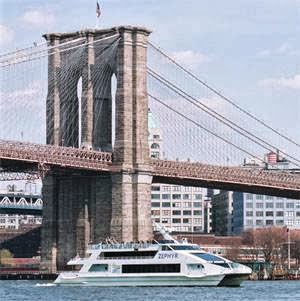 Photo of Circle Line Downtown in New York City, New York, United States - 1 Picture of Point of interest, Establishment, Travel agency