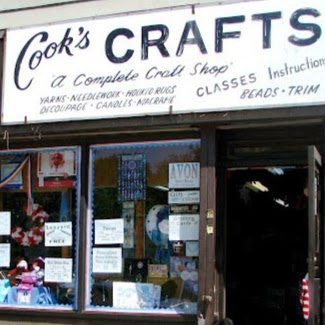 Photo of Cook's Arts & Crafts in Glendale City, New York, United States - 3 Picture of Point of interest, Establishment, Store