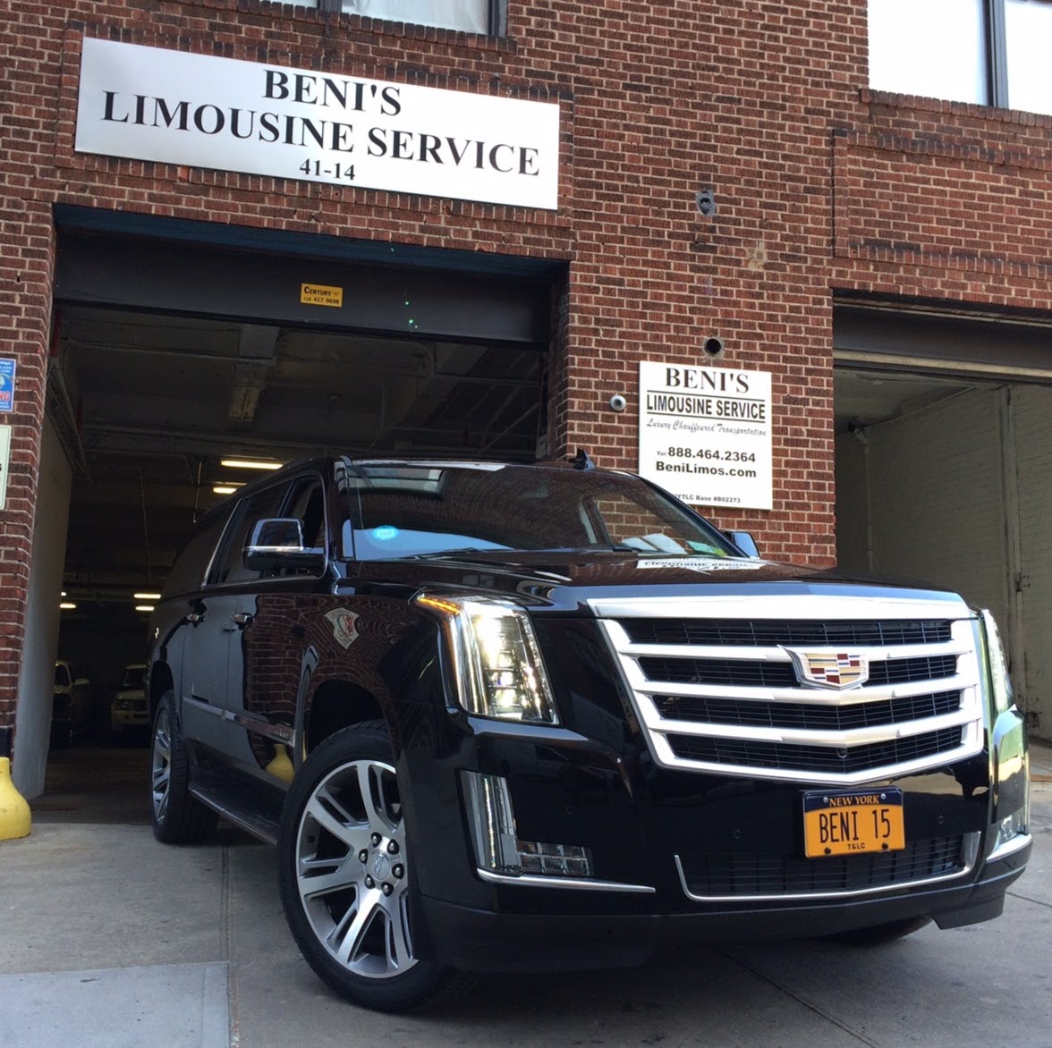 Photo of Beni Limousines in Queens City, New York, United States - 1 Picture of Point of interest, Establishment