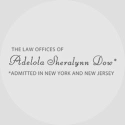 Photo of The Law Offices of Adelola Sheralynn Dow in Richmond City, New York, United States - 1 Picture of Point of interest, Establishment, Lawyer