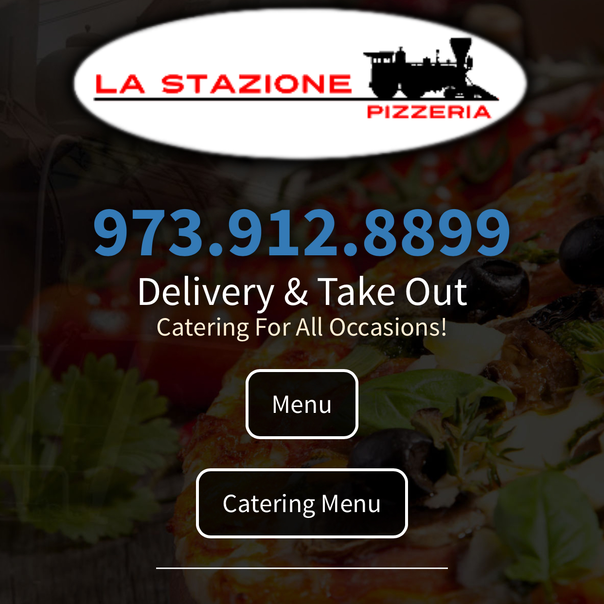 Photo of La Stazione Pizzeria & Ristorante in Short Hills City, New Jersey, United States - 1 Picture of Restaurant, Food, Point of interest, Establishment
