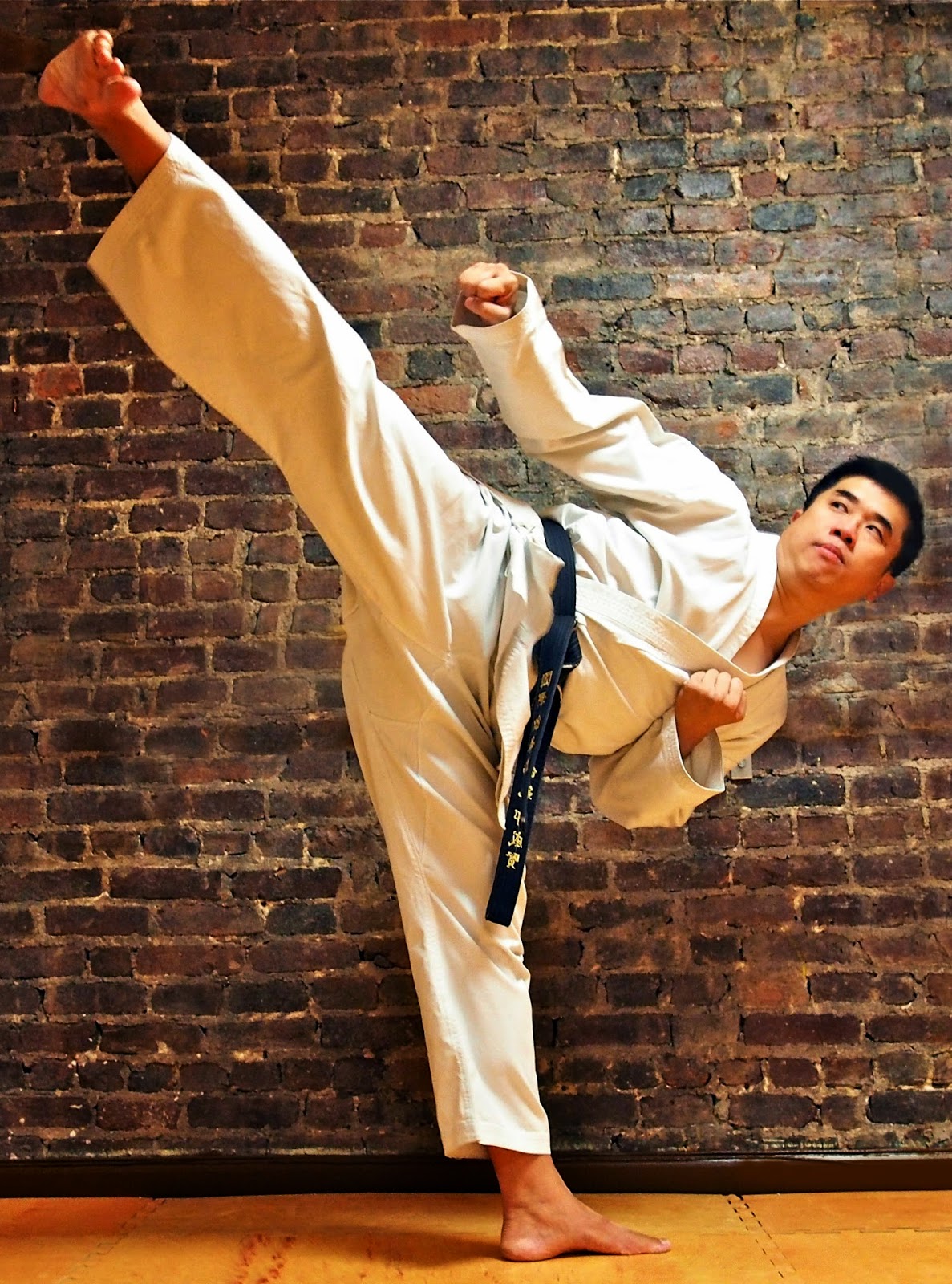 Photo of Gotham Taekwon-Do - Martial Arts in New York City, New York, United States - 2 Picture of Point of interest, Establishment, Health