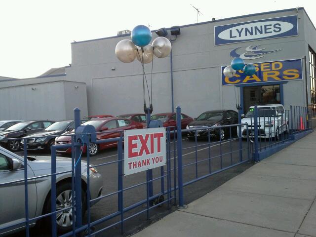 Photo of Lynnes Hyundai in Bloomfield City, New Jersey, United States - 1 Picture of Point of interest, Establishment, Car dealer, Store