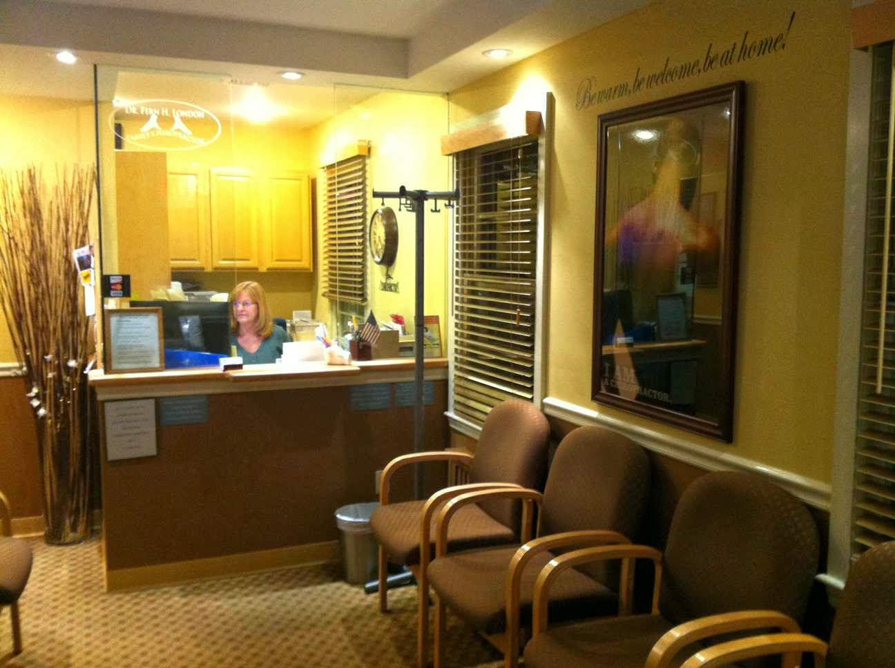 Photo of London Chiropractic: London Fern H DC in Lynbrook City, New York, United States - 7 Picture of Point of interest, Establishment, Health