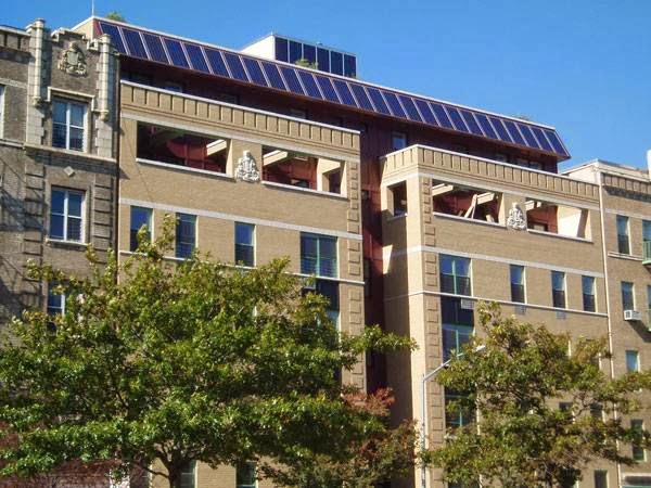 Photo of Solar Energy Systems, LLC in Brooklyn City, New York, United States - 1 Picture of Point of interest, Establishment