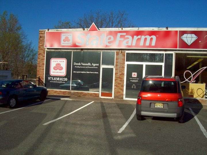 Photo of State Farm: Derek Vannelli in Butler City, New Jersey, United States - 3 Picture of Point of interest, Establishment, Finance, Health, Insurance agency