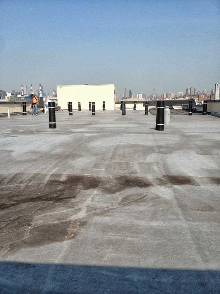 Photo of Tri-State General Construction INC. in Staten Island City, New York, United States - 1 Picture of Point of interest, Establishment, General contractor, Roofing contractor