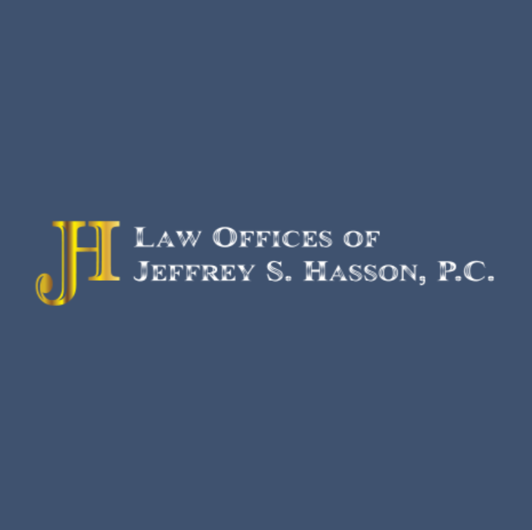 Photo of Law Offices of Jeffrey Hasson, P.C. in Teaneck City, New Jersey, United States - 6 Picture of Point of interest, Establishment, Lawyer