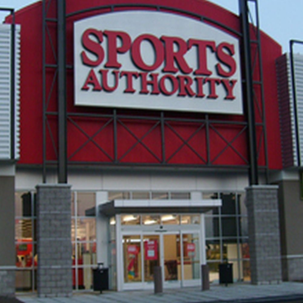 Photo of Sports Authority Sporting Goods in Secaucus City, New Jersey, United States - 1 Picture of Point of interest, Establishment, Store, Clothing store