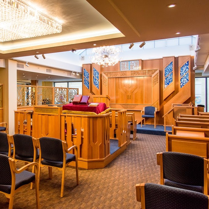 Photo of Havurat Yisrael Synagogue in Queens City, New York, United States - 1 Picture of Point of interest, Establishment, Place of worship, Synagogue