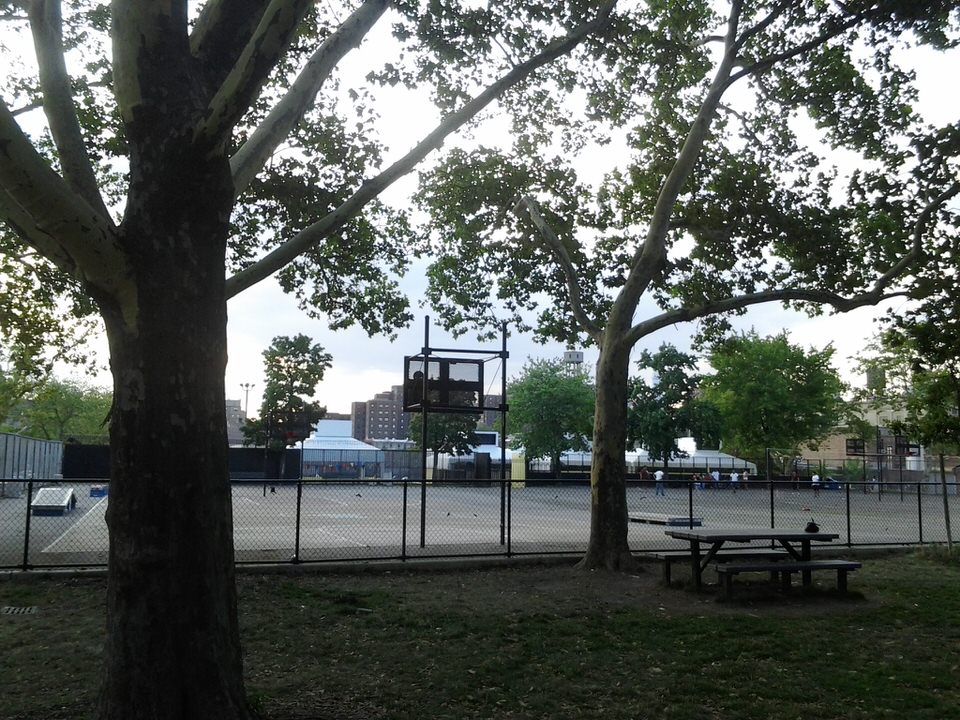 Photo of Thomas Greene Playground in Kings County City, New York, United States - 3 Picture of Point of interest, Establishment