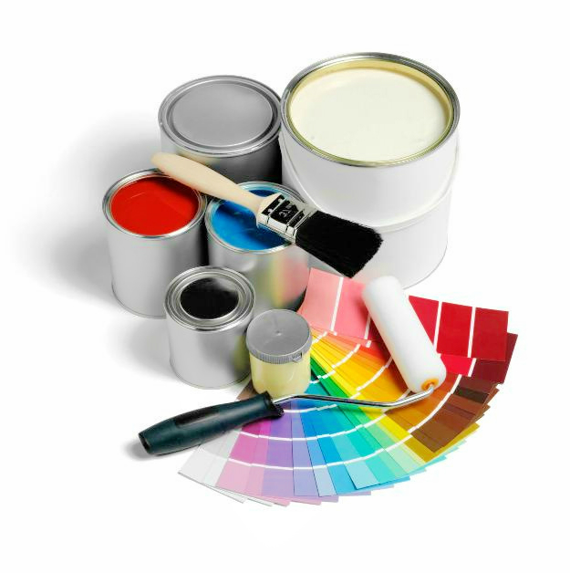 Photo of Colorall Paint II LLC in Queens City, New York, United States - 2 Picture of Point of interest, Establishment, Store, Home goods store