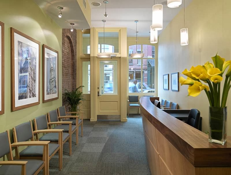 Photo of Bronsky Orthodontics in New York City, New York, United States - 2 Picture of Point of interest, Establishment, Health, Dentist