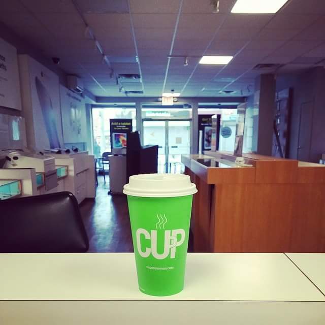 Photo of Cup in Kings County City, New York, United States - 2 Picture of Food, Point of interest, Establishment, Cafe