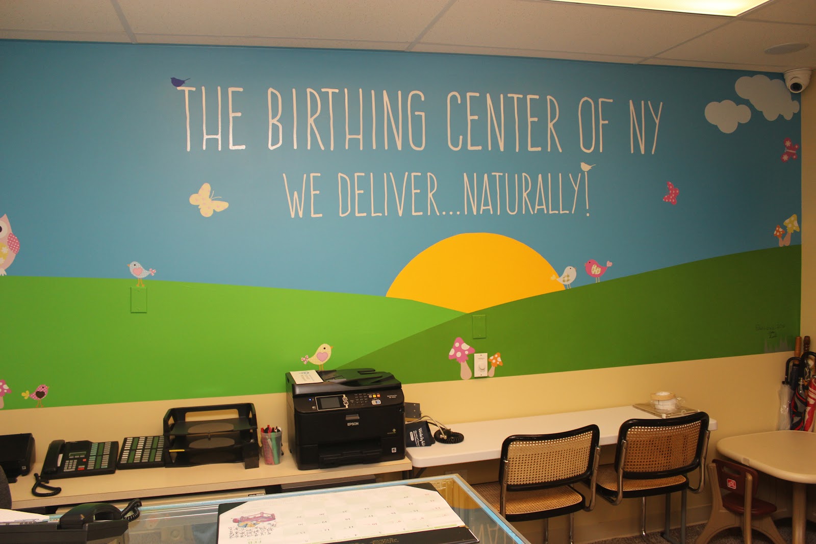 Photo of Birthing Center of New York in Kings County City, New York, United States - 2 Picture of Point of interest, Establishment, Health, Hospital, Doctor
