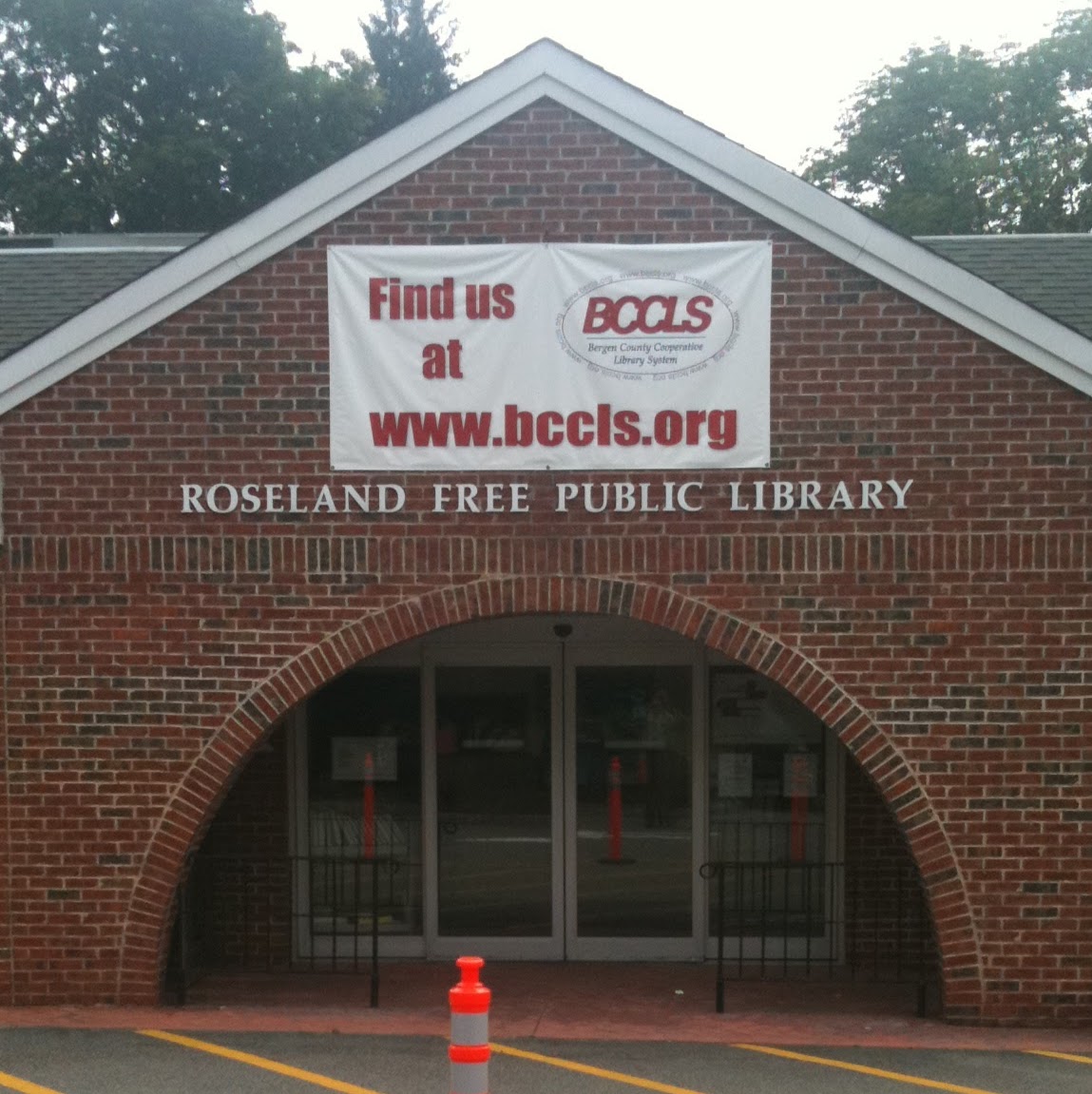 Photo of Roseland Free Public Library in Roseland City, New Jersey, United States - 5 Picture of Point of interest, Establishment, Library