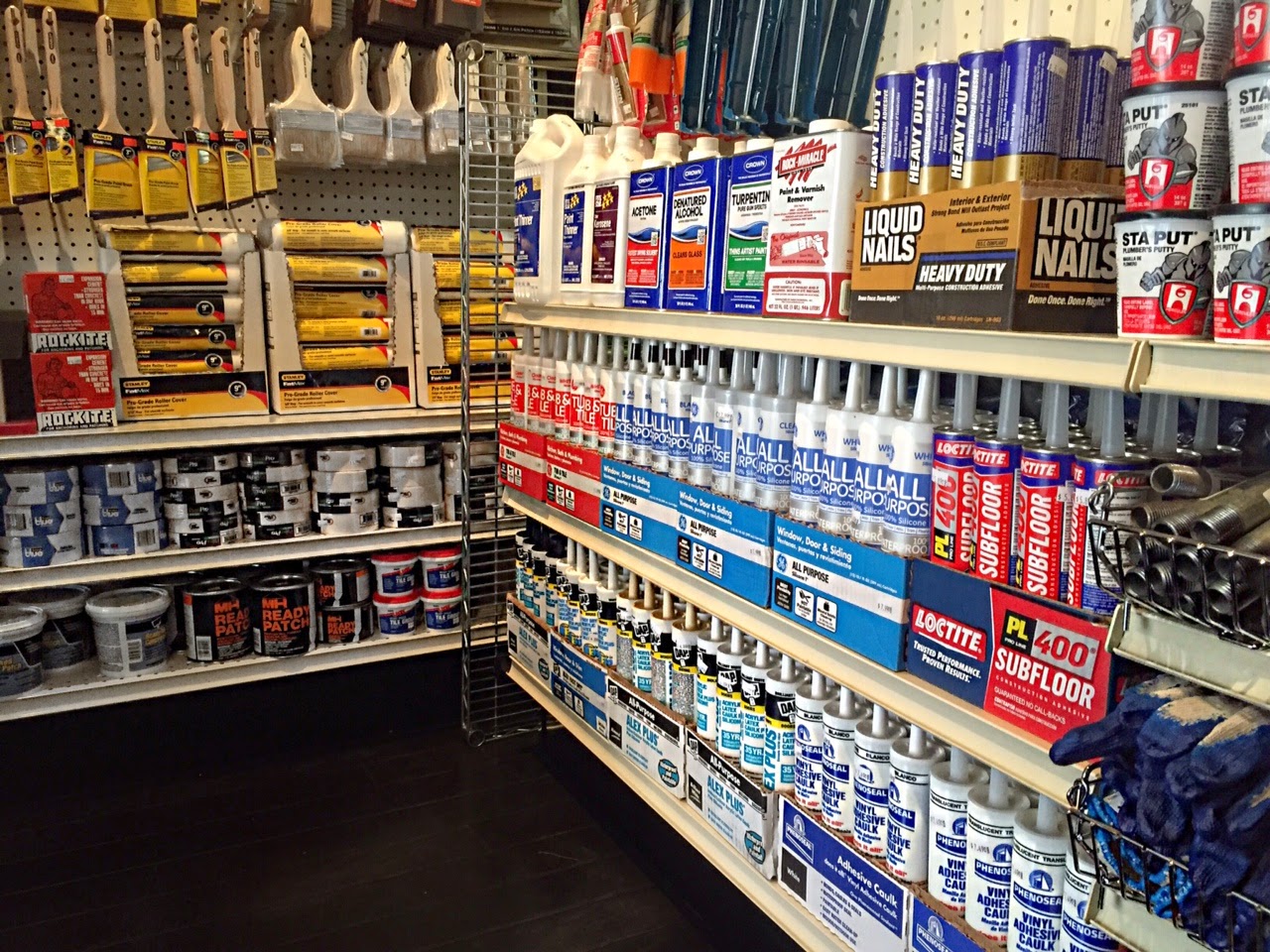 Photo of Sky Locksmith & Hardware in New York City, New York, United States - 5 Picture of Point of interest, Establishment, Store, Hardware store, Locksmith