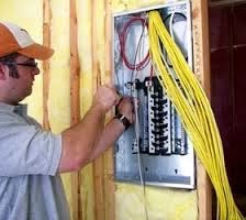 Photo of Mt Vernon Electricians in Mount Vernon City, New York, United States - 4 Picture of Point of interest, Establishment, General contractor, Electrician