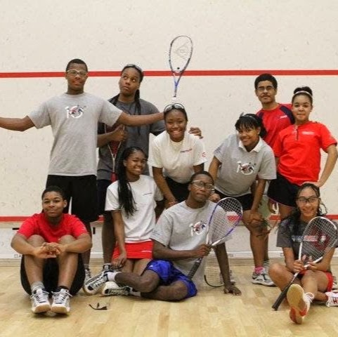 Photo of StreetSquash in New York City, New York, United States - 1 Picture of Point of interest, Establishment