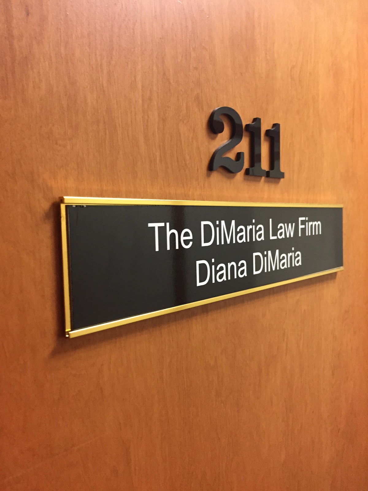 Photo of The DiMaria Law Firm, LLC in Totowa City, New Jersey, United States - 4 Picture of Point of interest, Establishment, Lawyer