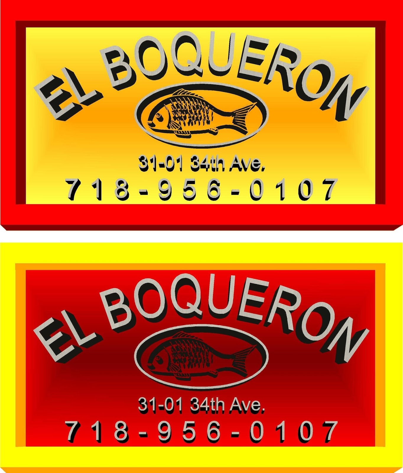 Photo of El Boqueron in Queens City, New York, United States - 4 Picture of Restaurant, Food, Point of interest, Establishment, Meal delivery, Bar