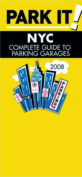 Photo of Park It! Guides in New York City, New York, United States - 1 Picture of Point of interest, Establishment, Parking