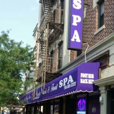 Photo of new city sky massage spa in Queens City, New York, United States - 1 Picture of Point of interest, Establishment, Health, Spa