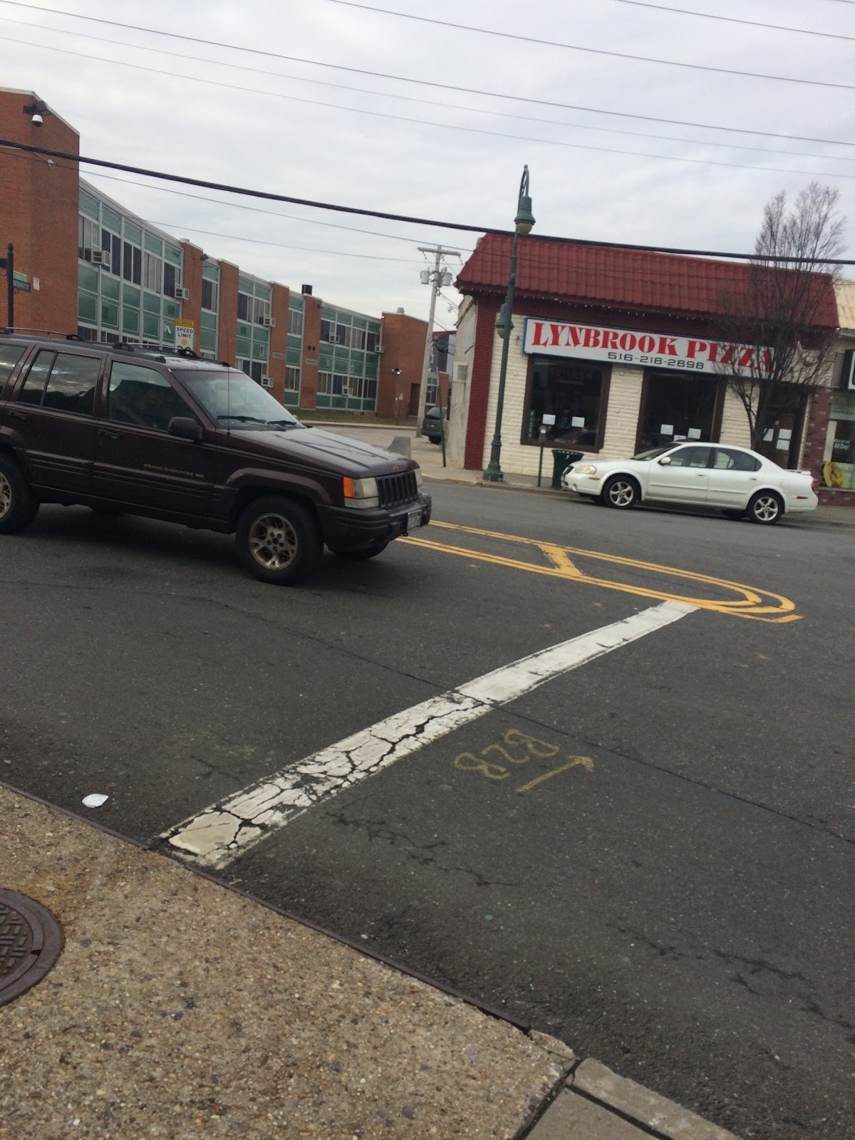 Photo of Lynbrook Pizza in Lynbrook City, New York, United States - 6 Picture of Restaurant, Food, Point of interest, Establishment