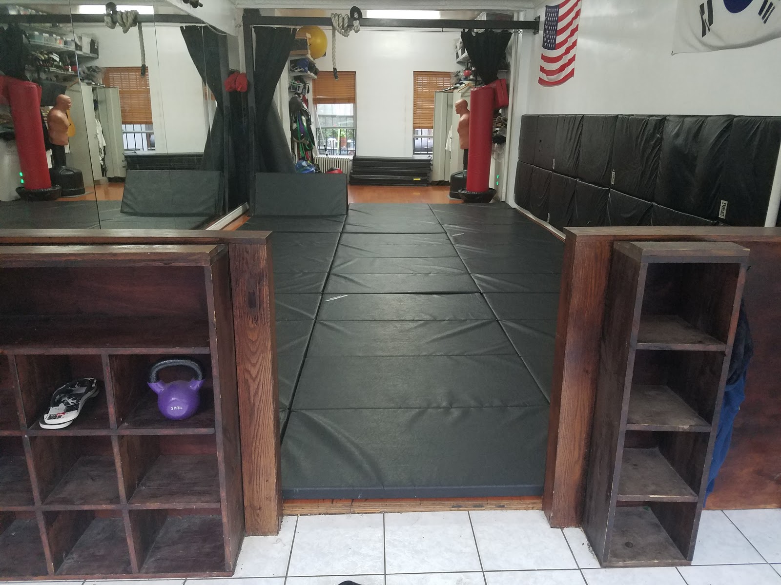 Photo of Zero "G" Brazilian Jiu Jitsu in Kings County City, New York, United States - 5 Picture of Point of interest, Establishment, Store, Health