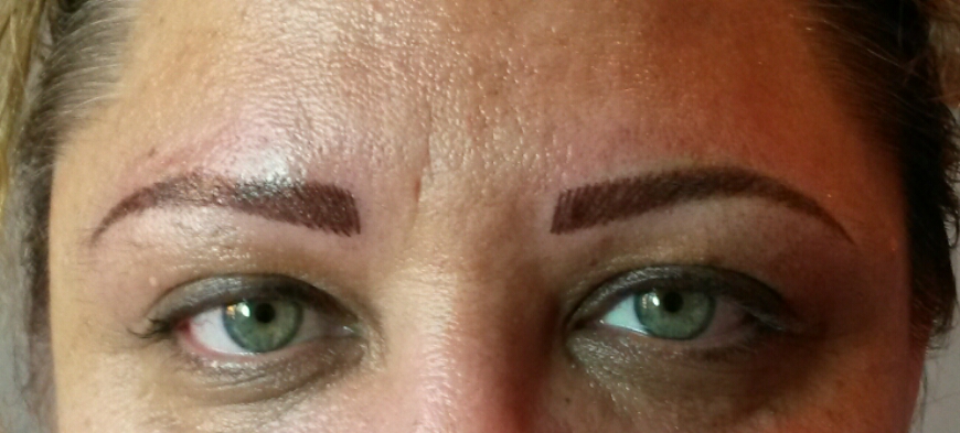 Photo of PERMANENT MAKEUP STUDIO in Kings County City, New York, United States - 2 Picture of Point of interest, Establishment