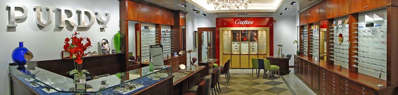 Photo of Purdy Opticians in New York City, New York, United States - 4 Picture of Point of interest, Establishment, Store, Health