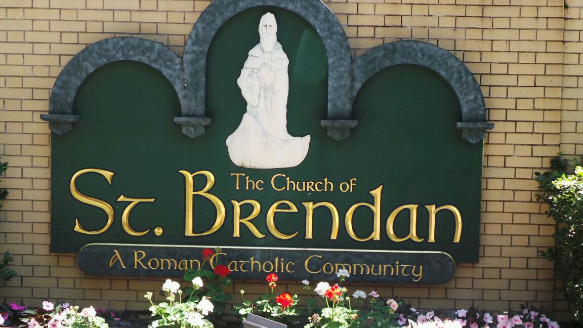 Photo of St. Brendan Catholic Church in Kings County City, New York, United States - 2 Picture of Point of interest, Establishment, Church, Place of worship