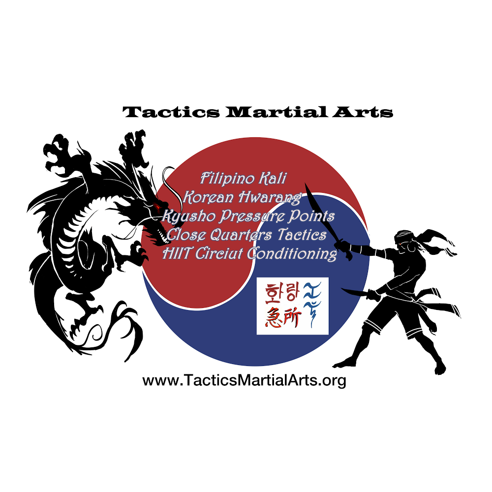 Photo of T.A.C.T.I.C.S. Martial Arts in Elmont City, New York, United States - 5 Picture of Point of interest, Establishment, Health