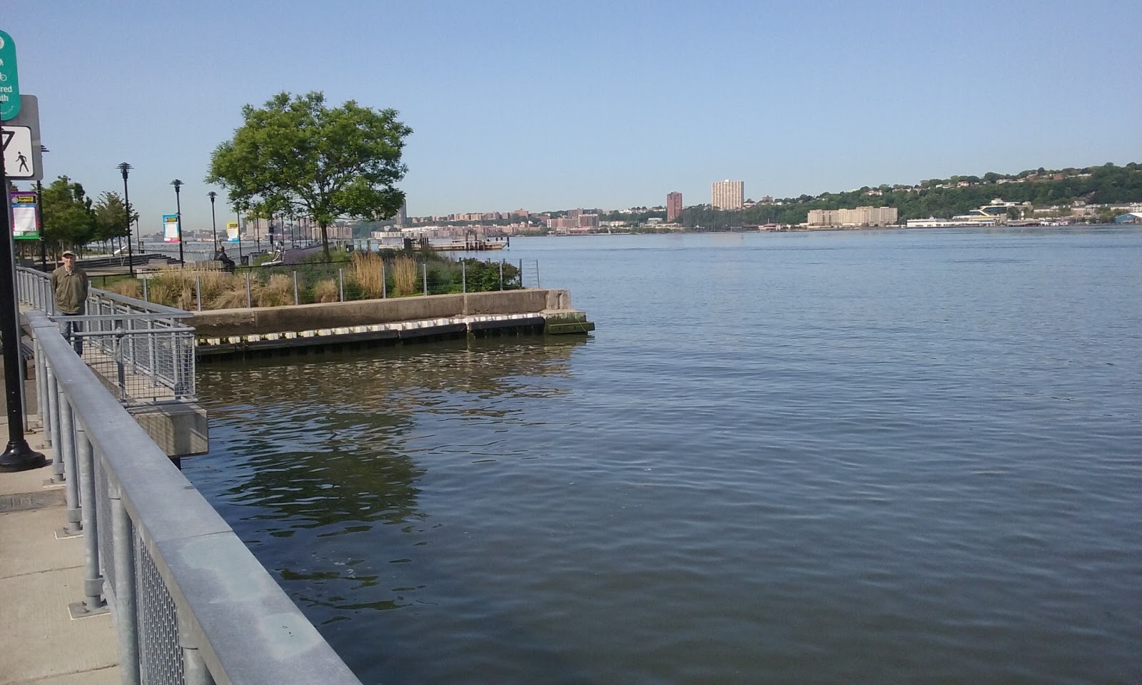 Photo of Kayak & Canoe Launch in New York City, New York, United States - 1 Picture of Point of interest, Establishment, Park