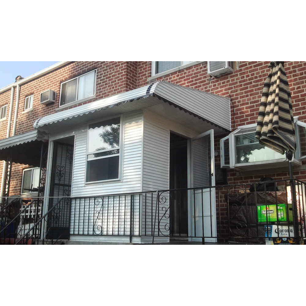 Photo of Van Danny Inc House Awning in Bronx City, New York, United States - 2 Picture of Point of interest, Establishment, Store