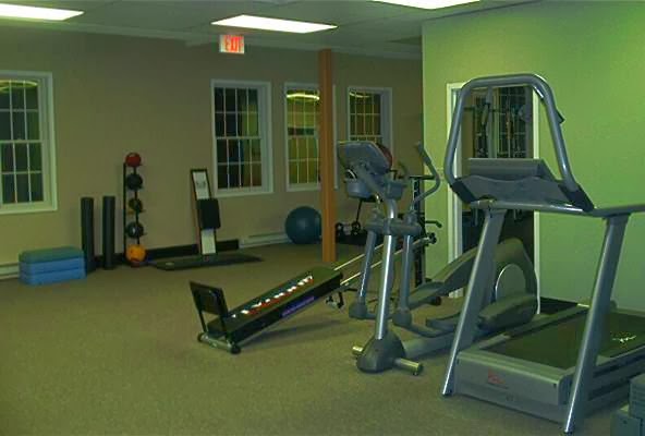 Photo of ADVANCED FITNESS CONCEPTS in Montclair City, New Jersey, United States - 1 Picture of Point of interest, Establishment, Health