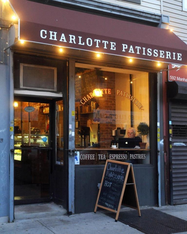 Photo of Charlotte Patisserie in Kings County City, New York, United States - 1 Picture of Food, Point of interest, Establishment, Store, Cafe, Bakery