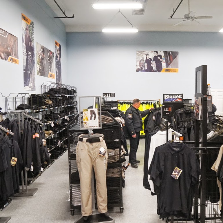 Photo of Universal Uniform in Newark City, New Jersey, United States - 6 Picture of Point of interest, Establishment, Store, Clothing store