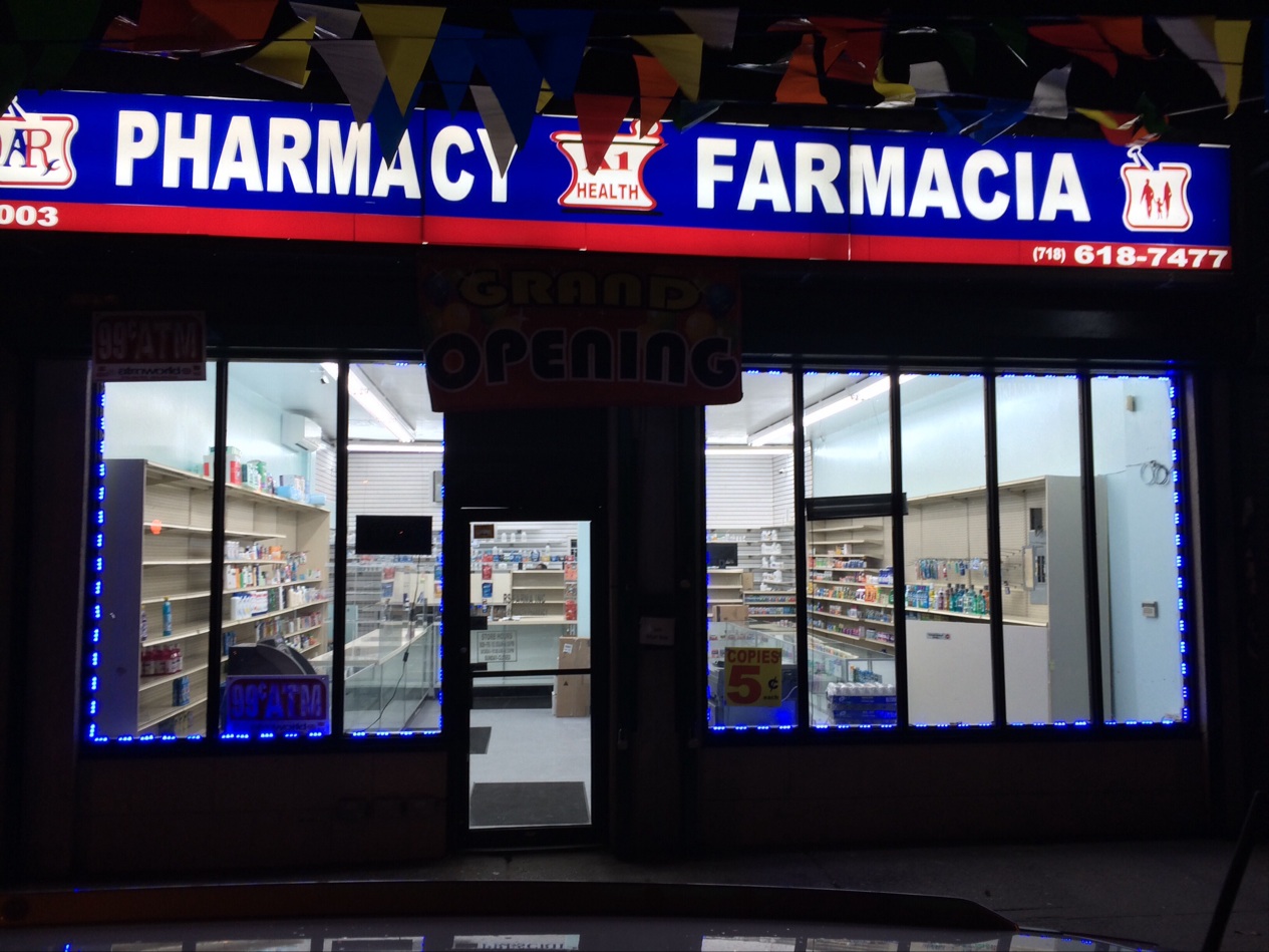 Photo of Quality Health Drugs in Bronx City, New York, United States - 1 Picture of Point of interest, Establishment, Store, Health, Pharmacy
