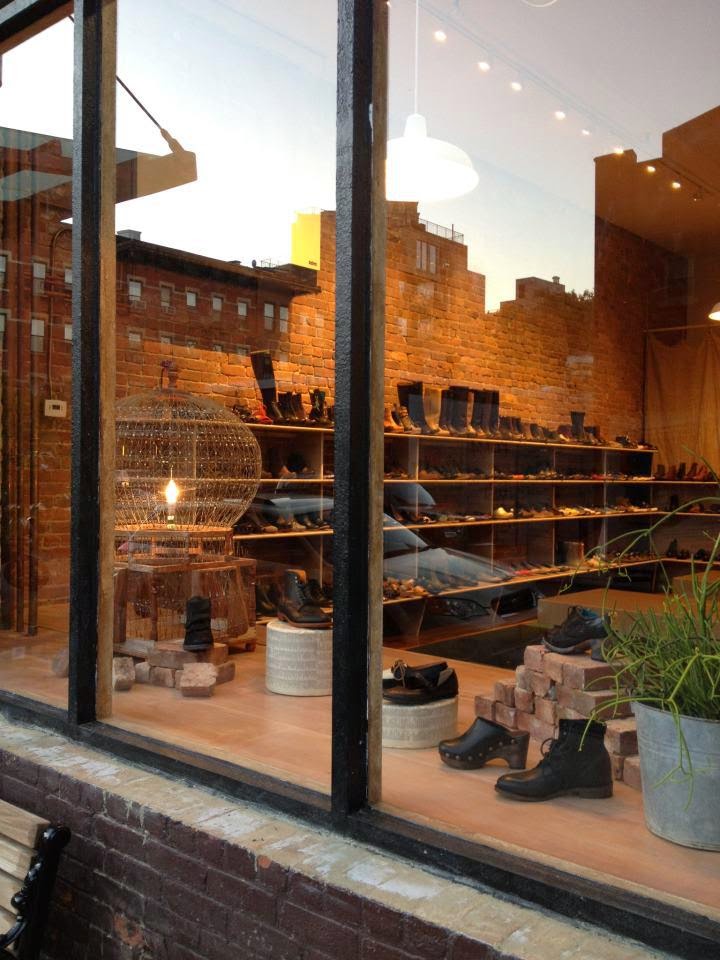 Photo of Soula Shoes in Brooklyn City, New York, United States - 1 Picture of Point of interest, Establishment, Store, Shoe store