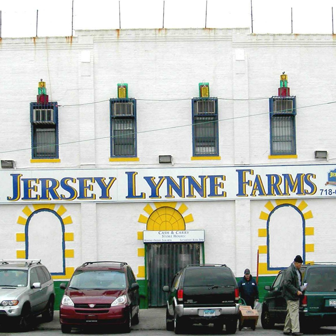 Photo of Jersey Lynne Farms Inc in Brooklyn City, New York, United States - 1 Picture of Food, Point of interest, Establishment