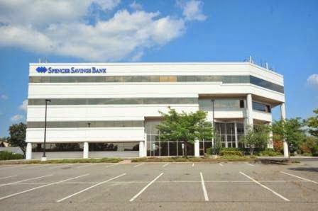 Photo of Spencer Savings Bank - Corporate Headquarters in Elmwood Park City, New Jersey, United States - 5 Picture of Point of interest, Establishment, Finance, Atm, Bank