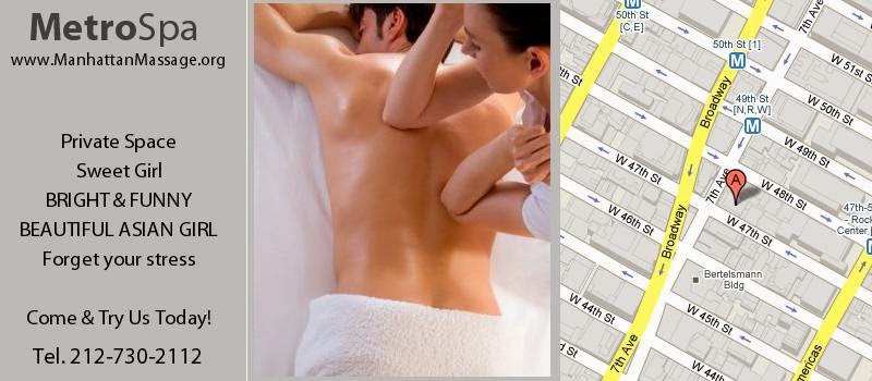 Photo of Metro Spas in New York City, New York, United States - 7 Picture of Point of interest, Establishment, Health, Spa