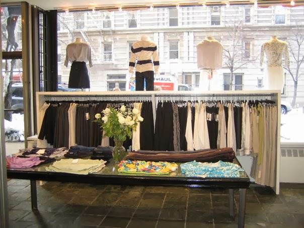 Photo of Diana & Jeffries Clothing in New York City, New York, United States - 1 Picture of Point of interest, Establishment, Store, Clothing store