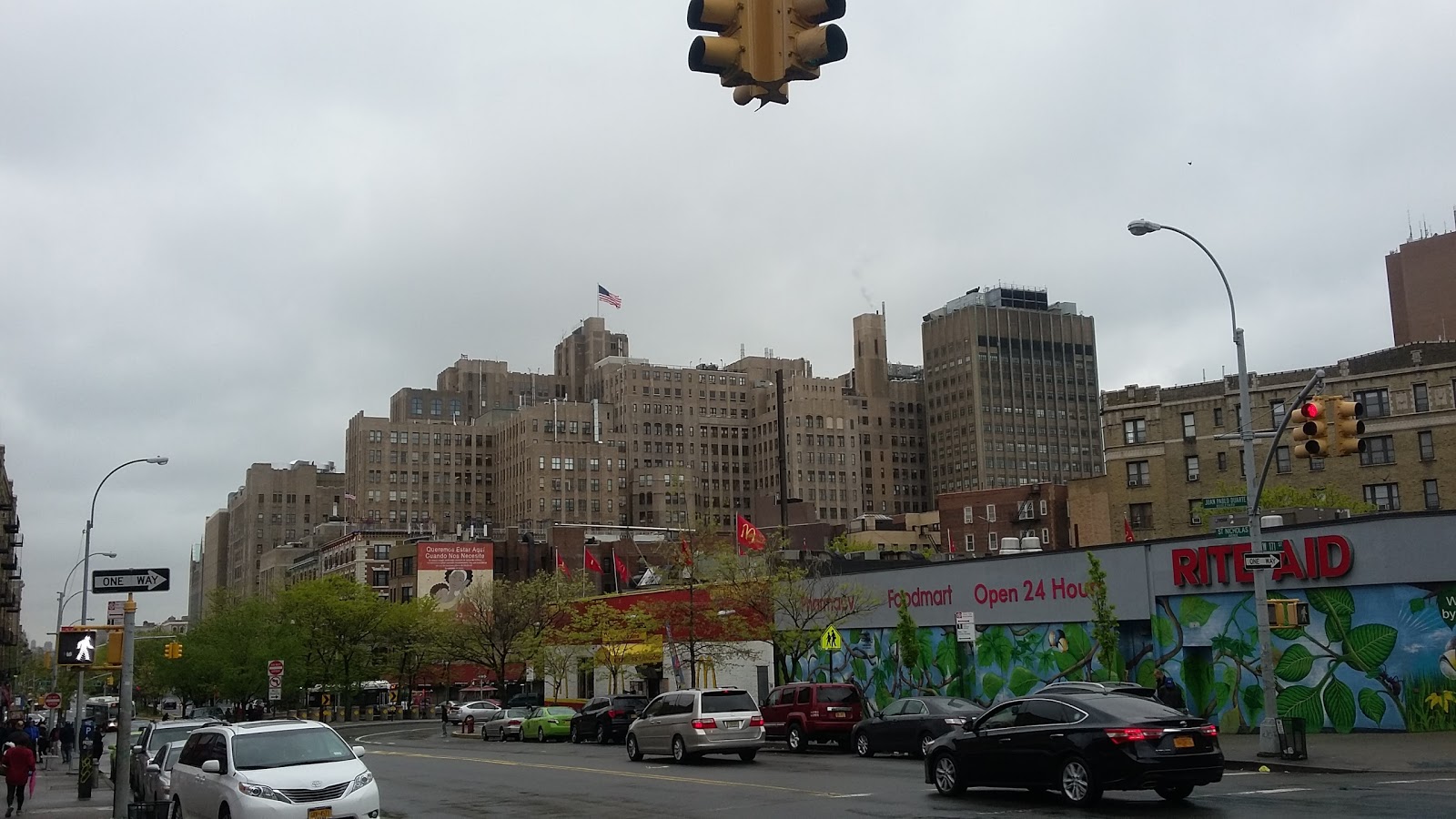 Photo of Columbia Presbyterian Hospital in New York City, New York, United States - 6 Picture of Point of interest, Establishment, Hospital