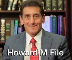 Photo of Howard M File Law Office: File Howard M in Staten Island City, New York, United States - 3 Picture of Point of interest, Establishment, Lawyer